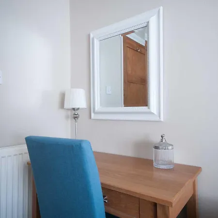Guillemot, Cornwall Holiday home *